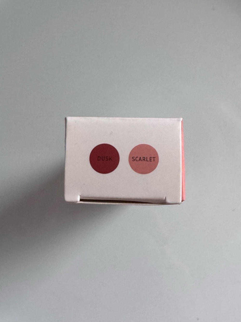 Lithe- Soft Fill Lip Pencil Duo - Picture 11 of 11